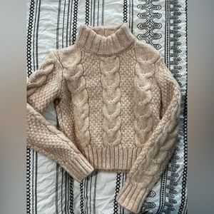 American eagle sweater